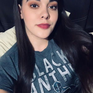 Meet your Posher, Angie smith